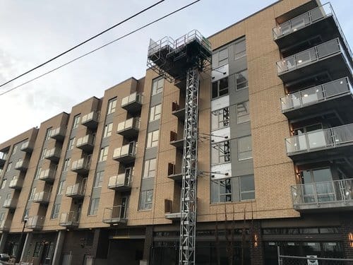 Multi-Family Housing