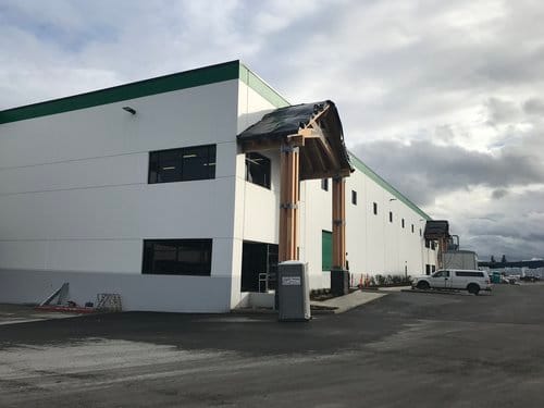 Industrial/Warehouse