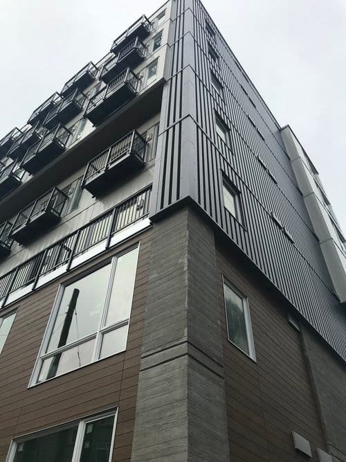 Multi-Family Housing