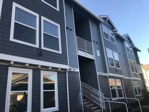 Multi-Family Housing