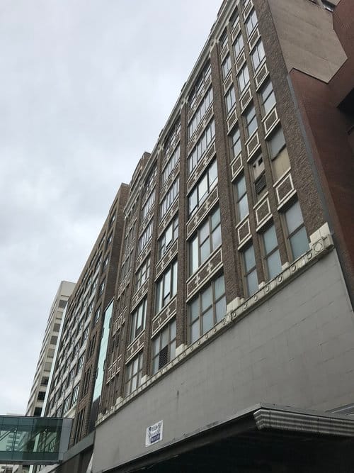 Multi-Family Housing