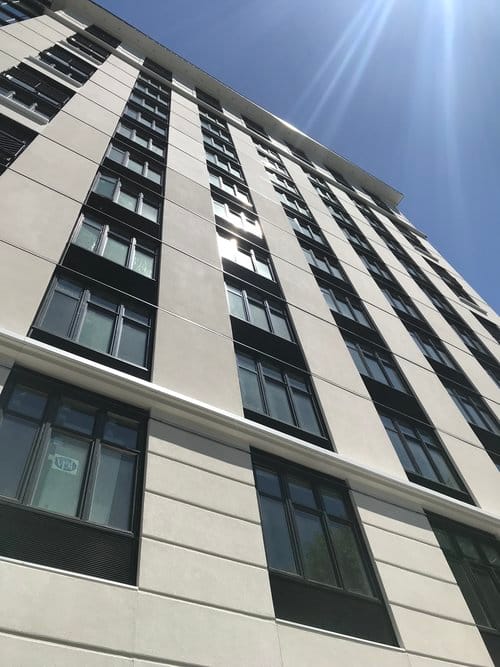 Multi-Family Housing