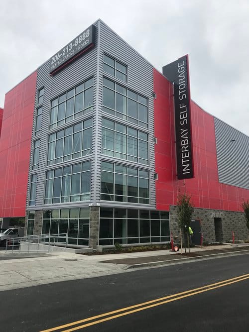 Industrial/Warehouse