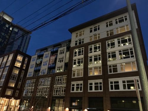 Multi-Family Housing