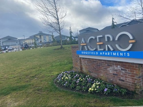 Multi-Family Housing