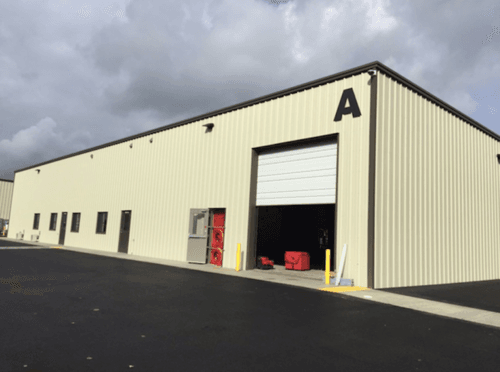 Industrial/Warehouse