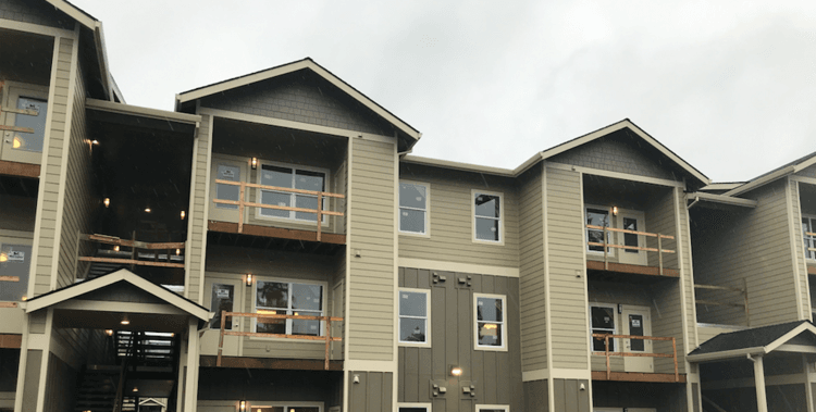 Multi-Family Housing