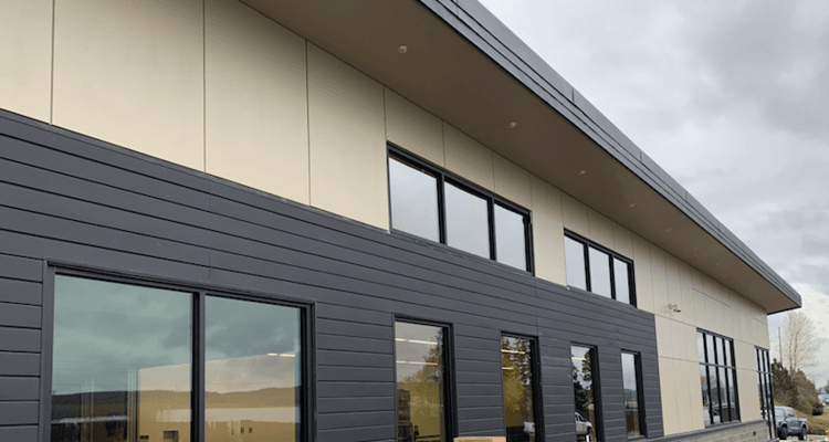 Government Buildings