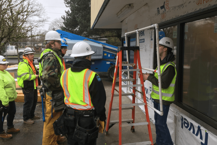 Our Community Involvements & Events