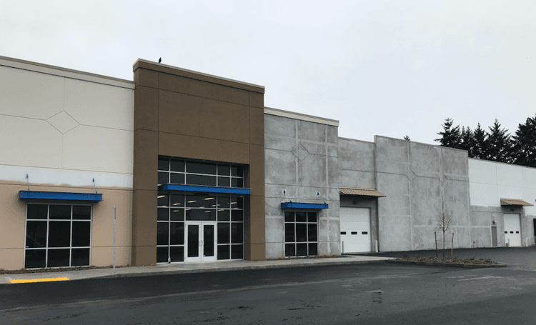 Industrial/Warehouse